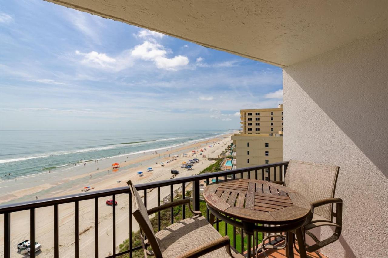 Ashley Unit 906 Leilighet Daytona Beach Shores Eksteriør bilde