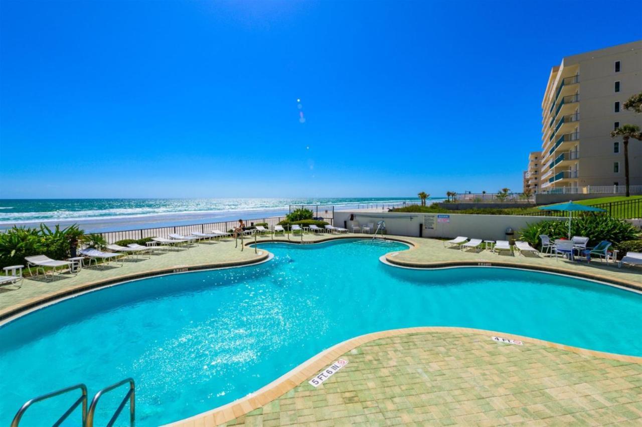 Ashley Unit 906 Leilighet Daytona Beach Shores Eksteriør bilde
